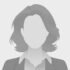 Faceless avatar defoult photo placeholder of businesswoman in grayscale illustration, depicting corporate identity and anonymity. Ideal for professional profiles and online use